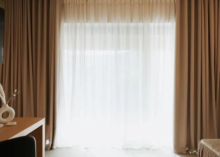 Olive 303 Lejlighed Nafplio