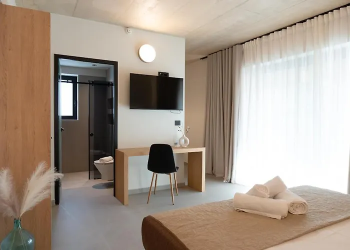 Lejlighed Olive 303 *