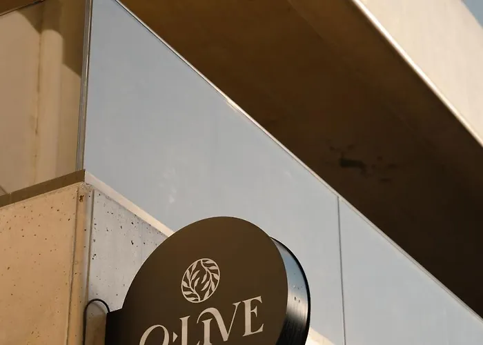 Olive 303 Lejlighed *