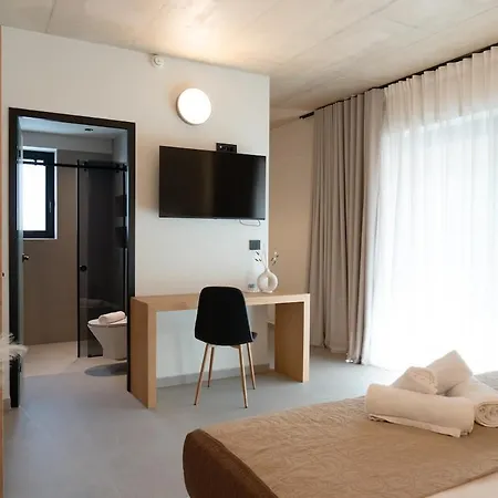 Διαμέρισμα Olive 303 *