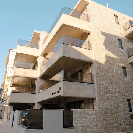Olive 303 Lejlighed Nafplio