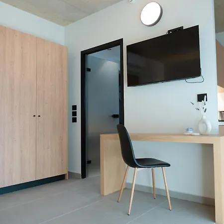 Διαμέρισμα Olive 303