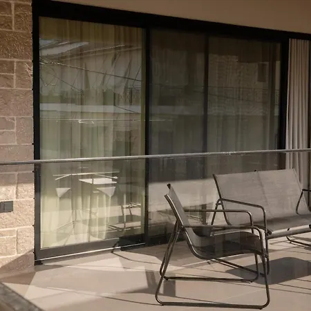 Διαμέρισμα Olive 303 *