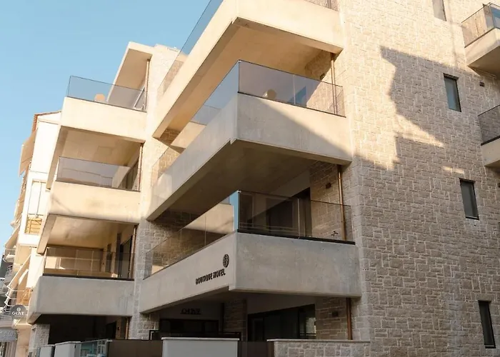 Olive 303 Διαμέρισμα Ναύπλιο